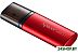 USB Flash Apacer AH25B 128GB (красный) USB Flash Apacer AH25B 128GB (красный)