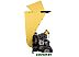 Садовый измельчитель Champion SC6448