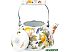 Чайник без свистка Agness Fruit Basket 934-587