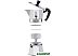 Гейзерная кофеварка Bialetti Moka Express 1167 Гейзерная кофеварка Bialetti Moka Express 1167