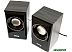 Акустика Dialog AST-15UP Black Акустика Dialog AST-15UP Black