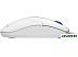 Мышь A4Tech N-530 (белый) Мышь A4Tech N-530 (белый)