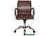 Кресло офисное Бюрократ CH-993-Low/Brown Кресло офисное Бюрократ CH-993-Low/Brown