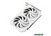Видеокарта ASUS Dual GeForce RTX 3060 White OC Edition 8GB GDDR6 DUAL-RTX3060-O8G-WHITE Видеокарта ASUS Dual GeForce RTX 3060 White OC Edition 8GB GDDR6 DUAL-RTX3060-O8G-WHITE