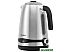 Электрочайник Hyundai HYK-S4801 (серебристый/черный)
