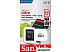 Карта памяти SanDisk SDSQUNR-064G-GN3MA Карта памяти SanDisk SDSQUNR-064G-GN3MA