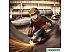 Угловая шлифмашина Bosch GWS 30-230 PB Professional 06018G1100 Угловая шлифмашина Bosch GWS 30-230 PB Professional 06018G1100