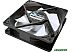 Вентилятор для корпуса Fractal Design Silent R3 92мм FD-FAN-SSR3-92-WT Вентилятор для корпуса Fractal Design Silent R3 92мм FD-FAN-SSR3-92-WT