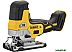 Электролобзик DeWalt DCS335N (без АКБ) Электролобзик DeWalt DCS335N (без АКБ)