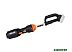 Ручная воздуходувка Worx WG543E.9 (без АКБ) Ручная воздуходувка Worx WG543E.9 (без АКБ)
