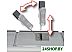 Станок Einhell TC-TS 2225 U 4340515 Станок Einhell TC-TS 2225 U 4340515