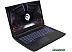 Игровой ноутбук Hiper Gaming G16 G16RTX3070A11700W11 Игровой ноутбук Hiper Gaming G16 G16RTX3070A11700W11