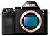 Цифровой фотоаппарат SONY a7 II Body [ILCE-7M2B]