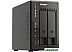 Сетевой накопитель QNAP TS-253E-8G Сетевой накопитель QNAP TS-253E-8G