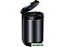 Пепельница Baseus CRYHG01-0G Dark Gray Пепельница Baseus CRYHG01-0G Dark Gray