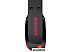 Флеш-память SanDisk Cruzer Blade 16GB (SDCZ50-016G-B35)