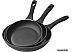 Набор сковород BergHOFF Essentials 1100097