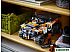 Конструктор Lego Technic Внедорожный грузовик 42139