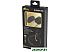 Наушники с микрофоном Ritmix RH-805BTH TWS Black