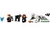 Конструктор LEGO Harry Potter Запретный лес: Волшебные существа 76432