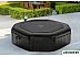Надувной бассейн Intex Jet & Bubble Deluxe 28462 (218x71) Надувной бассейн Intex Jet & Bubble Deluxe 28462 (218x71)
