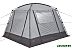 Туристический шатер TREK PLANET Picnic Tent 70292 (серый/темно-серый) Туристический шатер TREK PLANET Picnic Tent 70292 (серый/темно-серый)