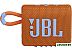 Беспроводная колонка JBL Go 3 (оранжевый) Беспроводная колонка JBL Go 3 (оранжевый)