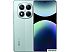 Телефон Xiaomi Redmi Note 14 Pro 5G 12GB/256GB международная версия (зеленый)