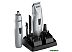 Триммер Wahl Mustache and Beard trimmer (серебристый) Триммер Wahl Mustache and Beard trimmer (серебристый)
