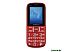Кнопочный телефон Maxvi B21ds (красный) Кнопочный телефон Maxvi B21ds (красный)