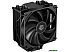 Кулер для процессора ID-Cooling SE-214-XT Black