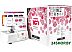 Оверлок Janome 792 PG