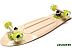 Пенниборд Triumf Active Classic TLS-402L (beige) Пенниборд Triumf Active Classic TLS-402L (beige)
