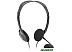 Гарнитура Defender HN-102 (черный) Гарнитура Defender HN-102 (черный)