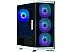 Корпус Zalman M4 (белый) Корпус Zalman M4 (белый)
