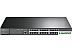 Управляемый коммутатор 2-го уровня TP-Link TL-SG3428MP V2 Управляемый коммутатор 2-го уровня TP-Link TL-SG3428MP V2