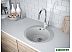 Кухонная мойка Paulmark Gelegen PM404800-GR