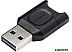 Карт-ридер Kingston MobileLite Plus Карт-ридер Kingston MobileLite Plus