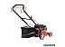 Газонокосилка Skiper GW401S Газонокосилка Skiper GW401S