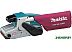 Ленточная шлифмашина Makita 9404J (с кейсом)