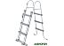 Каркасный бассейн Bestway Ротанг 56946 (488x305x107) Каркасный бассейн Bestway Ротанг 56946 (488x305x107)
