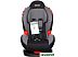 Детское автокресло Еду-Еду Isofix KS 525 (серый) Детское автокресло Еду-Еду Isofix KS 525 (серый)