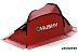 Палатка Husky Flame 1 (красный) Палатка Husky Flame 1 (красный)