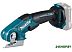 Шлицевые электрические ножницы Makita CP100DZ (без АКБ)