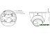 IP-камера Honeywell HEW4PR3