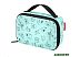 Термосумка Reisenthel Thermocase kids 1.5л (бирюзовый) Термосумка Reisenthel Thermocase kids 1.5л (бирюзовый)