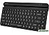 Клавиатура A4Tech Fstyler FBK30 (черный) Клавиатура A4Tech Fstyler FBK30 (черный)