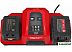 Зарядное устройство Milwaukee M18 M18DBSC 4932492531 (18В) Зарядное устройство Milwaukee M18 M18DBSC 4932492531 (18В)