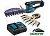 Садовые ножницы Makita DUM604SYX Садовые ножницы Makita DUM604SYX