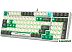 Клавиатура A4Tech Bloody S98 Pixels Green (Bloody BLMS Red Plus, нет кириллицы) Клавиатура A4Tech Bloody S98 Pixels Green (Bloody BLMS Red Plus, нет кириллицы)